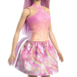 Barbie Core Unicorn Doll Discount