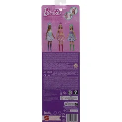 Barbie Core Unicorn Doll Discount
