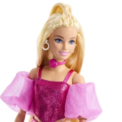 Børn Barbie Deluxe Style Pink