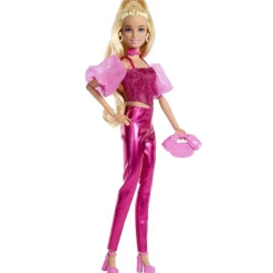 Børn Barbie Deluxe Style Pink
