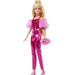 Børn Barbie Deluxe Style Pink