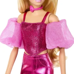 Børn Barbie Deluxe Style Pink