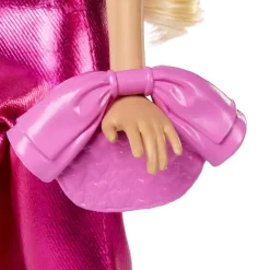 Børn Barbie Deluxe Style Pink