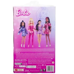 Børn Barbie Deluxe Style Pink