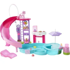 Dream Pool>Barbie Hot