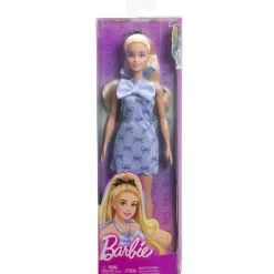 Barbie Fashionista Doll B Online