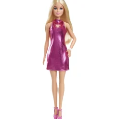 Børn Barbie Fashionista Doll P
