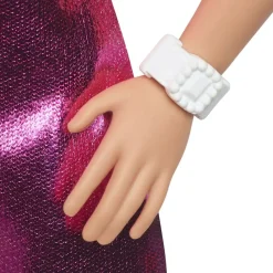 Børn Barbie Fashionista Doll P