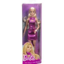 Børn Barbie Fashionista Doll P