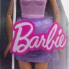 Børn Barbie Fashionista Dukke