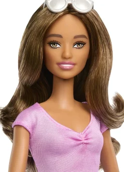 Børn Barbie Fashionista Dukke