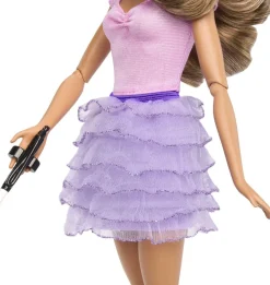 Børn Barbie Fashionista Dukke