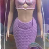 Barbie Mermaid Lilla