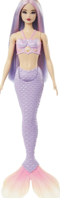 Barbie Mermaid Lilla