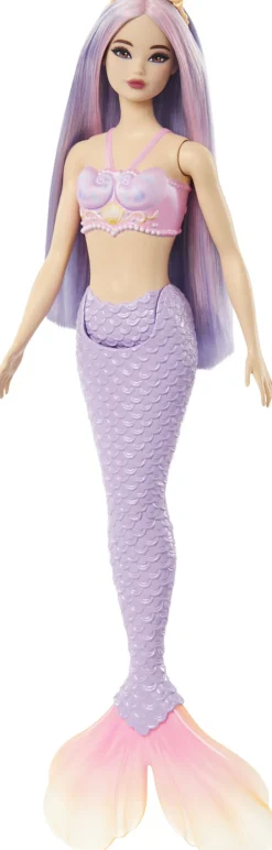 Barbie Mermaid Lilla