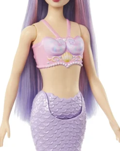 Barbie Mermaid Lilla