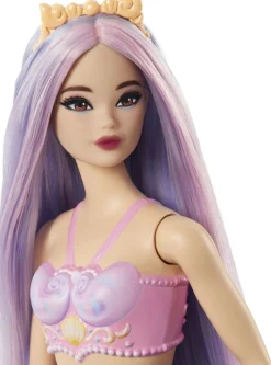 Barbie Mermaid Lilla