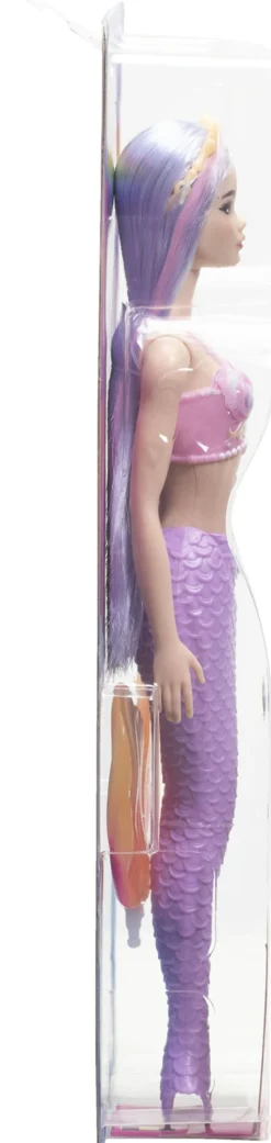 Barbie Mermaid Lilla
