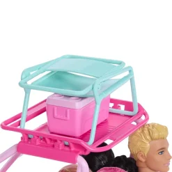 Barbie Mysteries Beach Bu Clearance