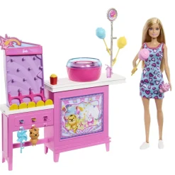 Barbie Mysteries Cotton C Online