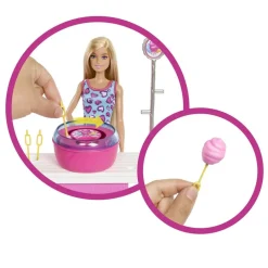 Barbie Mysteries Cotton C Online