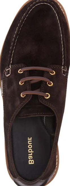 Barbour Aydon Derby Shoe Br35 Outlet