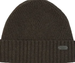 Barbour Carlton Beanie Hat