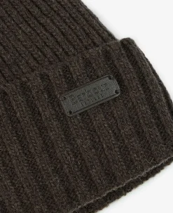 Barbour Carlton Beanie Hat