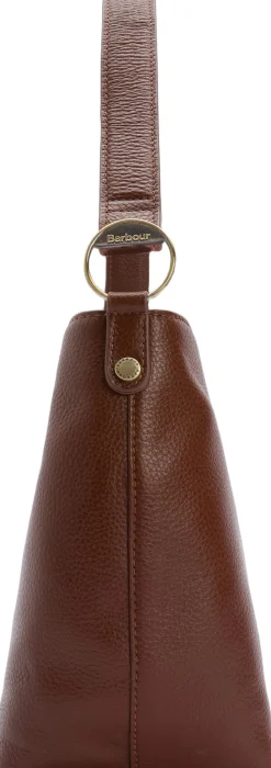 Cedar Leather Bucket Bag><noscript><img width=
