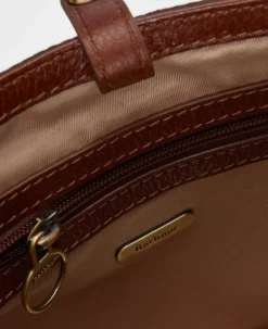 Cedar Tartan Bucket Bag><noscript><img width=