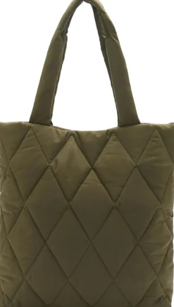 Mariah Quilted Tote Bag>Barbour Outlet