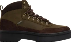 Barbour Sidwood Hiking Boot