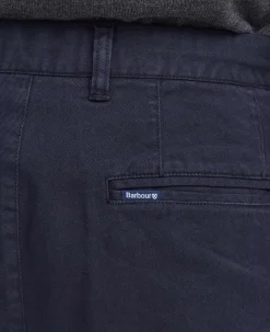 Washed Stretch Twill Tailor><noscript><img width=