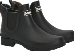 Barbour Wilton Chelsea Welly Bk11