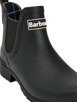 Barbour Wilton Chelsea Welly Bk11