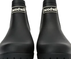 Barbour Wilton Chelsea Welly Bk11