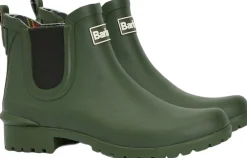 Dame Barbour Wilton Chelsea Welly