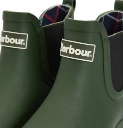 Dame Barbour Wilton Chelsea Welly