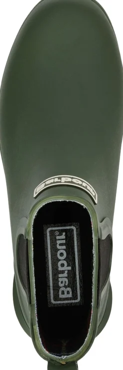 Dame Barbour Wilton Chelsea Welly