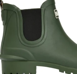 Dame Barbour Wilton Chelsea Welly