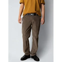 Clean Cut Copenhagen Barcelona corduroy pants Brindle beige Outlet