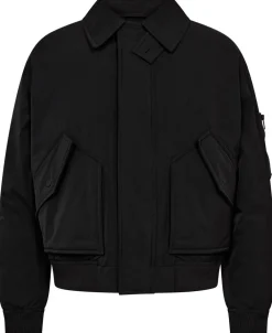 HUGO Bardo2541 Sort Outlet