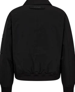 HUGO Bardo2541 Sort Outlet