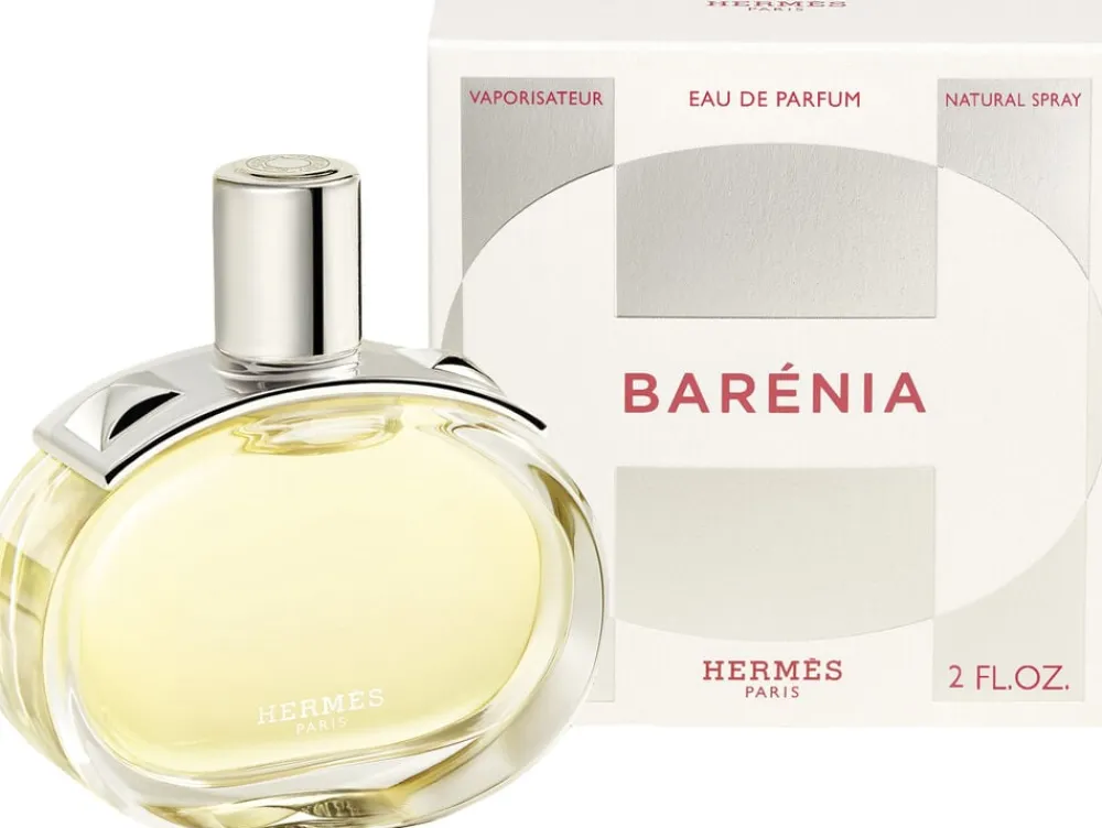HERMÈS Barenia Eau de Parfum Clearance