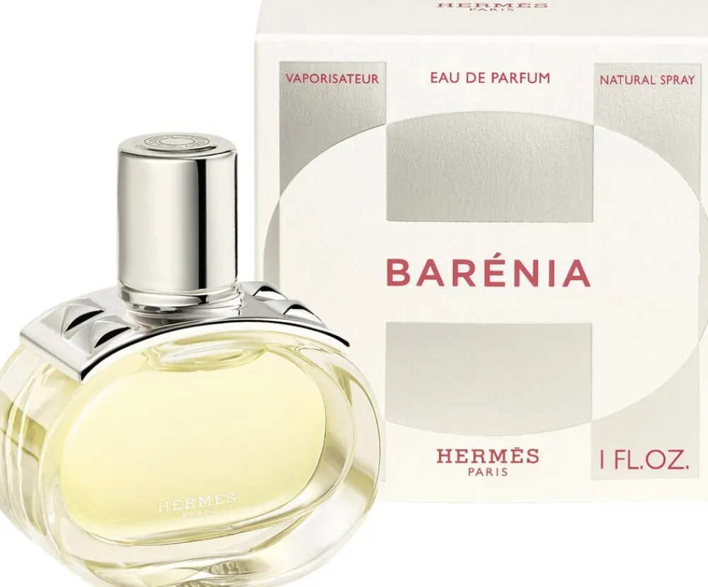 HERMÈS Barenia Eau de Parfum Clearance