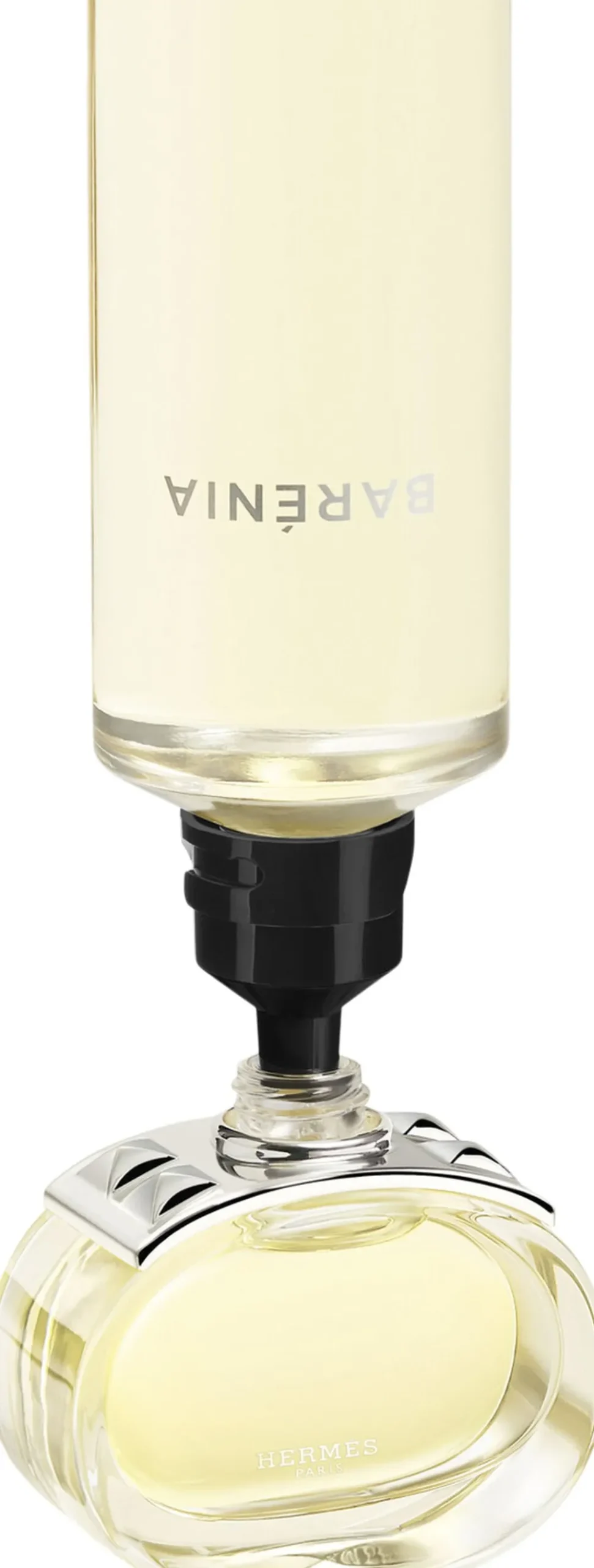 HERMÈS Barenia Eau de Parfum Clearance