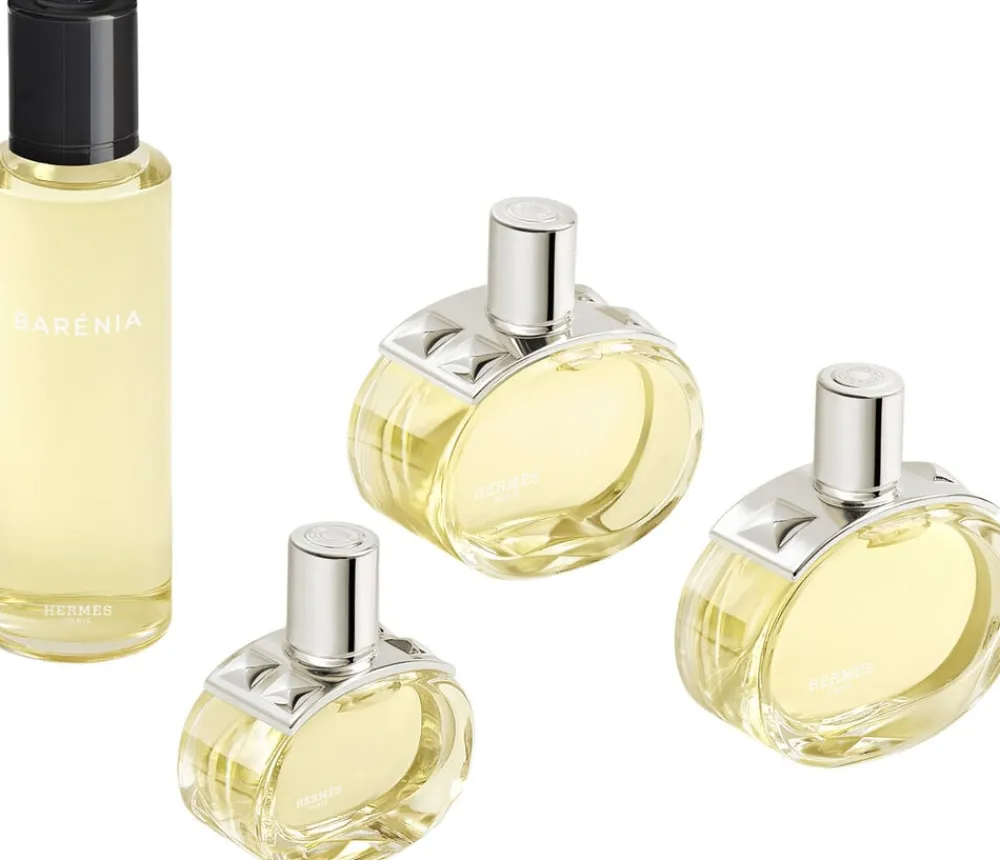 HERMÈS Barenia Eau de Parfum Clearance