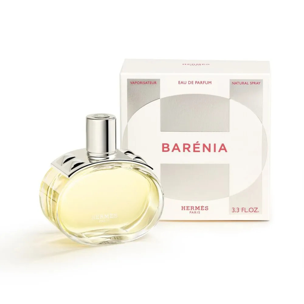 HERMÈS Barenia Eau de Parfum Clearance