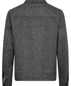 Tiger of Sweden BARNABY ZIP