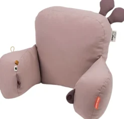 Børn Done by Deer Barnevognspude Raffi